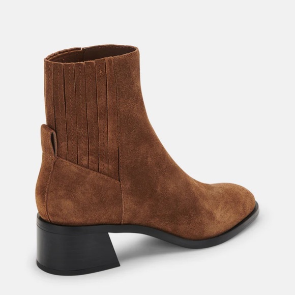 Dolce Vita layton boots - Picture 2 of 6